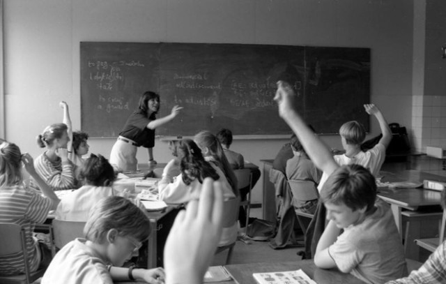 Studijní obory na VŠ Pedagogika kde se dá studovat TOPZINE cz