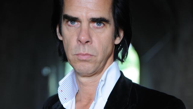 Nick cave кто это