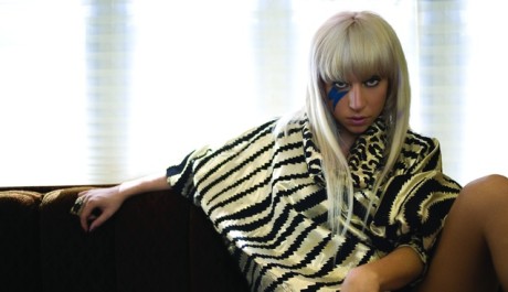 PHOTO: Lady Gaga