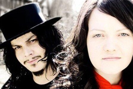 FOTO: The White Stripes