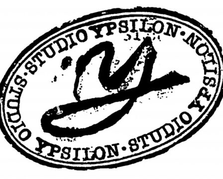 FOTO: Logo Studia Ypsilon