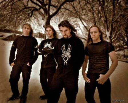 Sonata Arctica