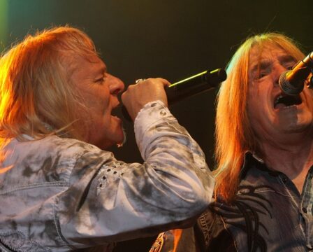 FOTO: Uriah Heep