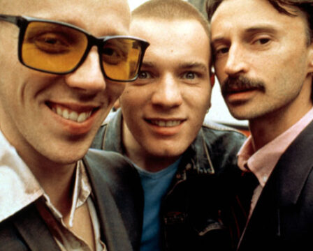 Film Trainspotting