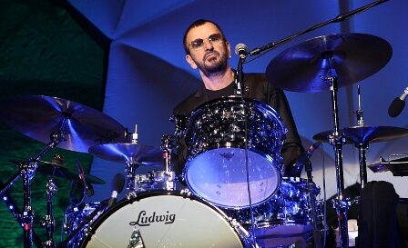 FOTO: Ringo Starr