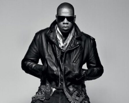 FOTO: Jay-Z