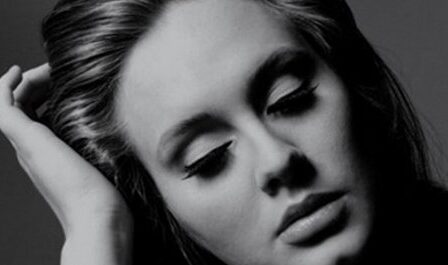 FOTO: Adele