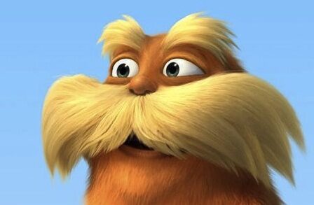 The Lorax