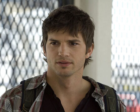 FOTO: Ashton Kutcher