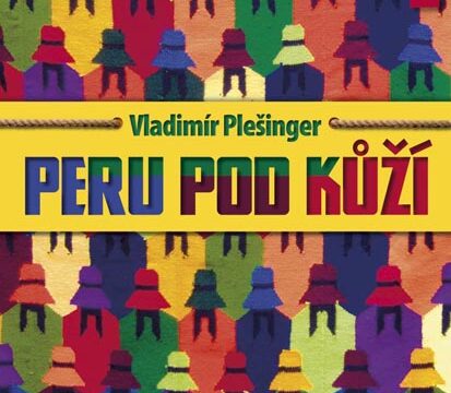 FOTO: Peru pod kuzi