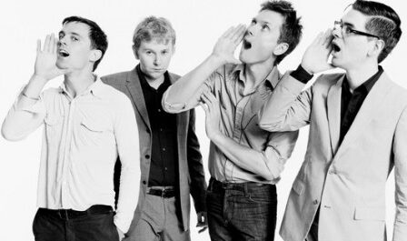 Franz Ferdinand