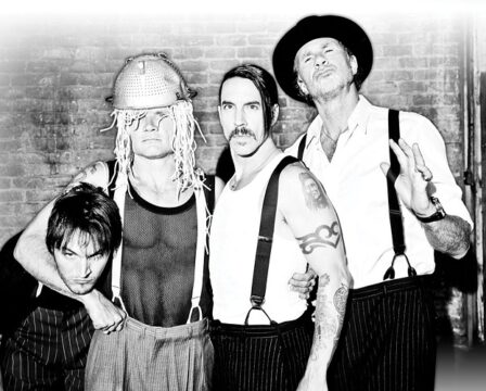 RHCP