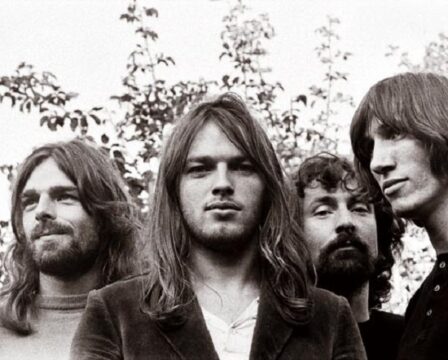 FOTO: Pink Floyd