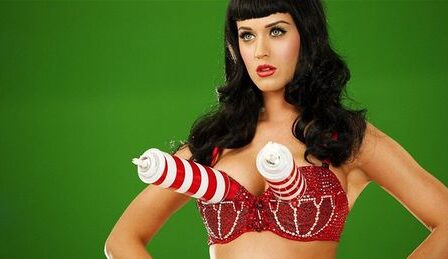 FOTO: Katy Perry