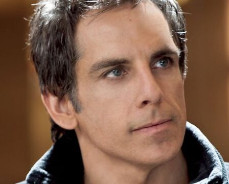 FOTO: Ben Stiller