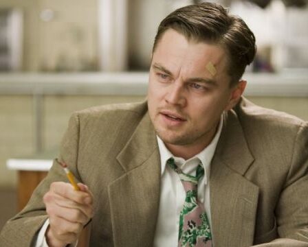 FOTO: Shutter Island DiCaprio