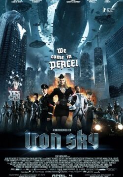 Iron Sky