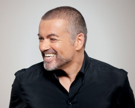 George Michael