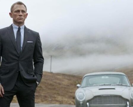 Skyfall