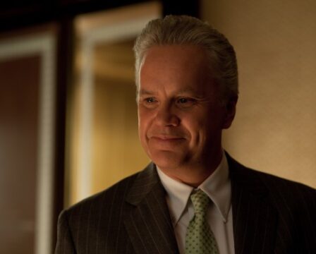 Tim Robbins