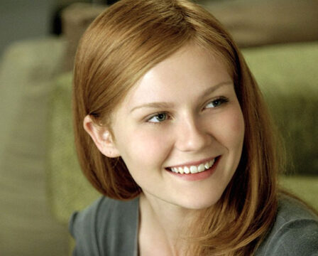 FOTO: Kirsten Dunst ve filmu Spider-Man 2