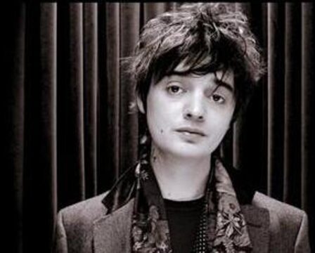 FOTO: Pete Doherty