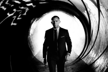 FOTO: Skyfall (2012)