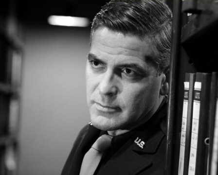 FOTO: George Clooney The Good German