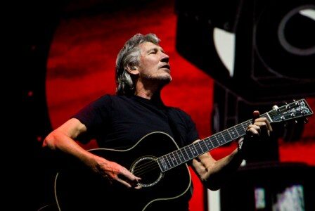 FOTO: roger waters