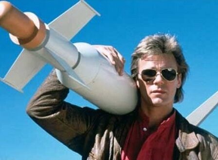 macgyver