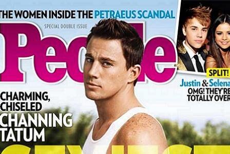 FOTO: Channing Tatum