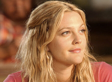 Drew Barrymore