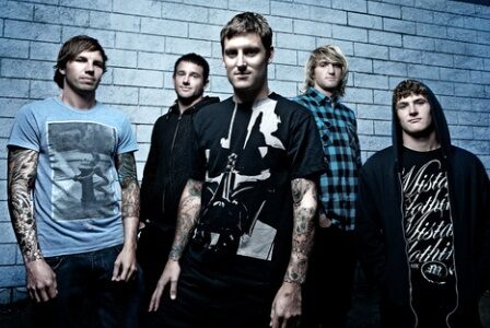 parkway drive