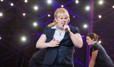 Pitch Perfect