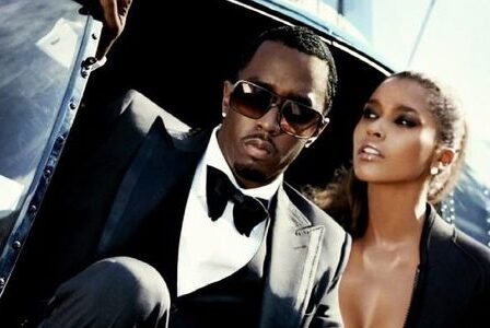 FOTO: P. Diddy