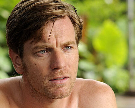 Summit Entertainment Ewan McGregor