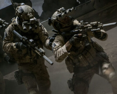 FOTO: Zero Dark Thirty