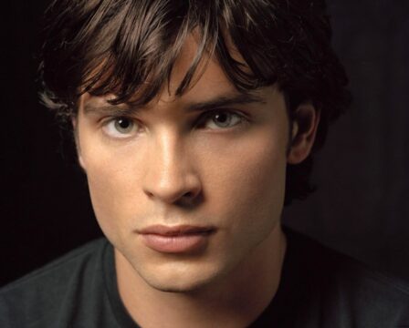 FOTO: Tom Welling bude ve filmu o Kennedym