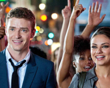 FOTO: Friends with Benefits