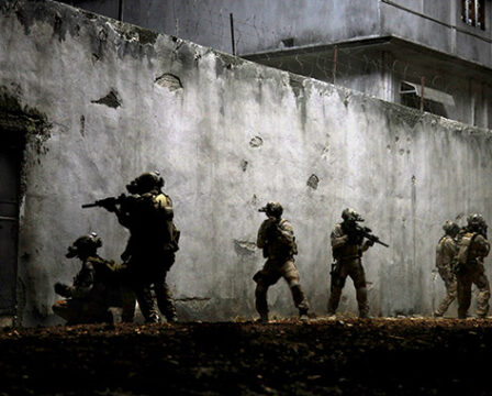 FOTO: Zero Dark Thirty