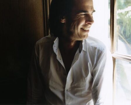 FOTO: Nick Cave