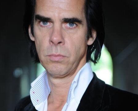 FOTO: Nick Cave