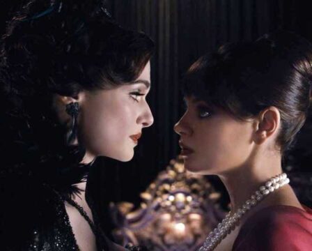 Mocny vladce Oz – Rachel Weisz a Mila Kunis