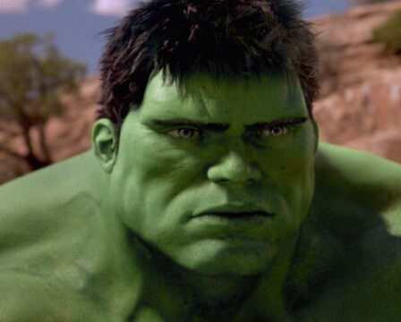 FOTO: Hulk 2003