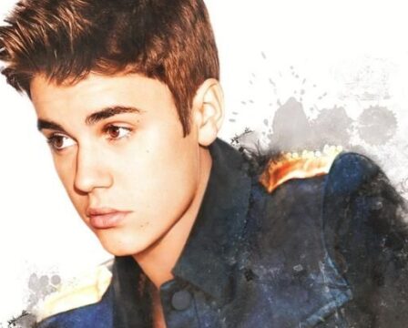 FOTO: Justin Bieber