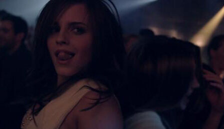 FOTO: The Bling Ring Emma Watson