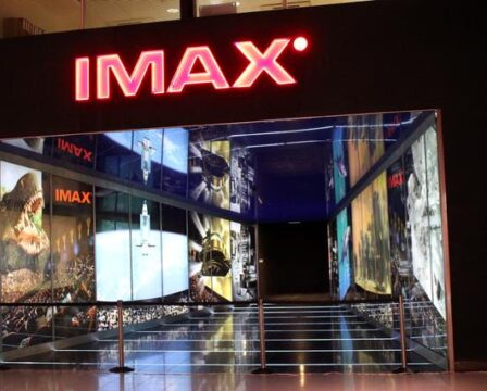 IMAX