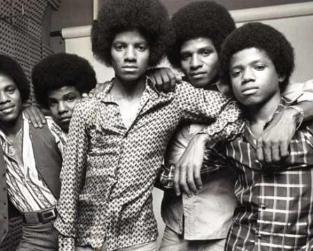 the-jackson-five