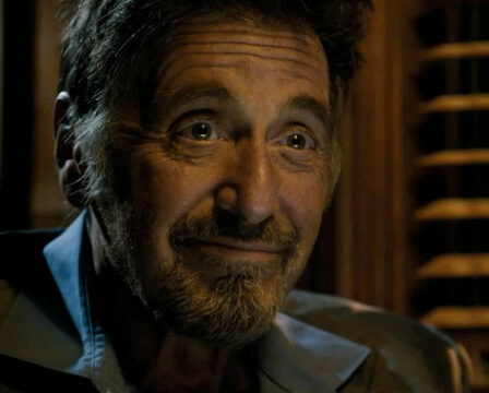 FOTO: Al Pacino ve filmu Stand up guys