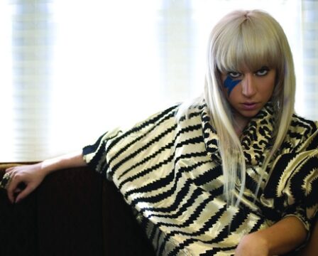 FOTO: Lady Gaga